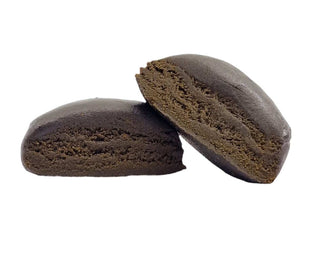 Résine Afghan Hash MCPN 20% CBN 20% 100GR - Edition Limitée Déstockage