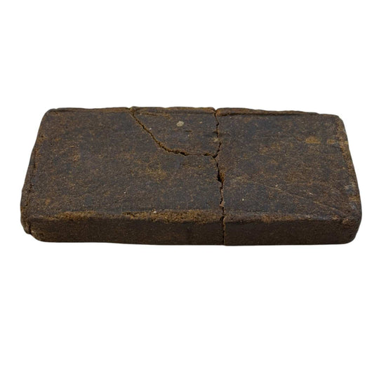 DESTOCKAGE Résine CBD Suprême 50% - 98gr