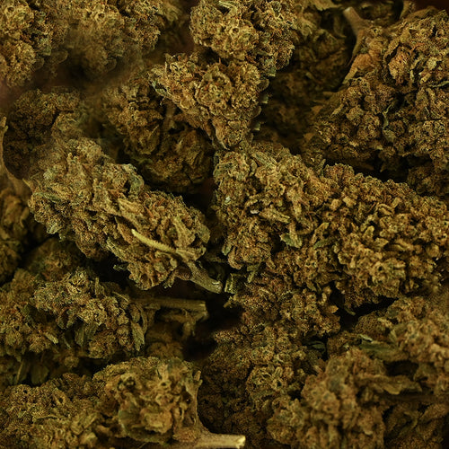 TONIC KUSH