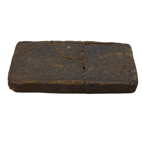 DESTOCKAGE Résine CBD Suprême 50% - 98gr