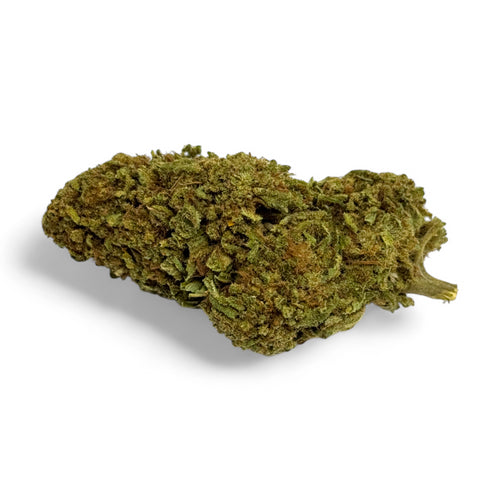 GREEN CRACK